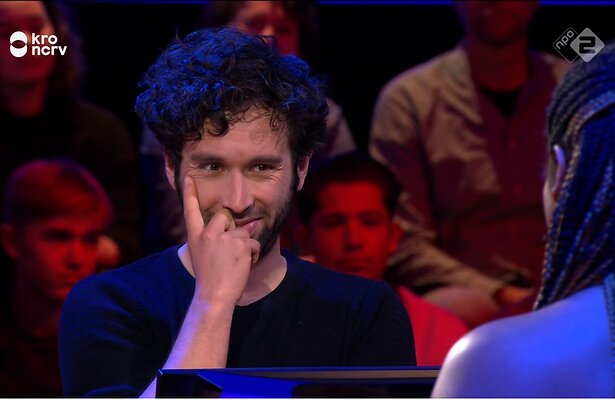 De Slimste mens